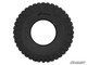 Kawasaki Mule / Teryx AT Warrior Tires by SuperATV